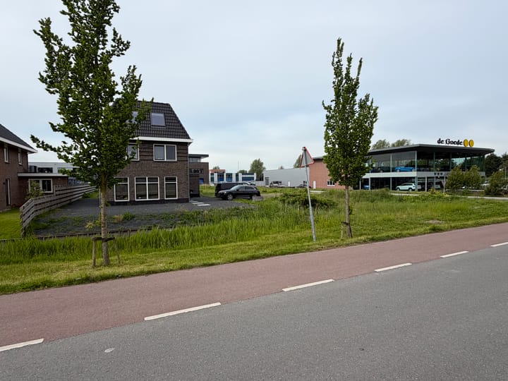 Photo 4 of Noordervaart 140-D