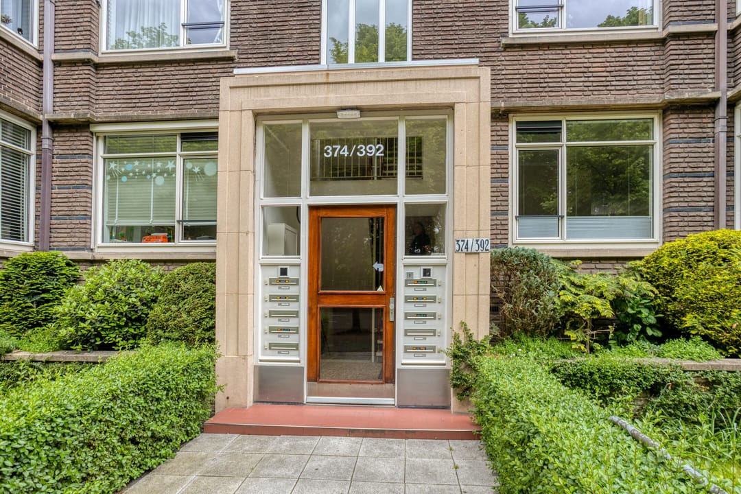 Foto 7 van Huis te Landelaan 386