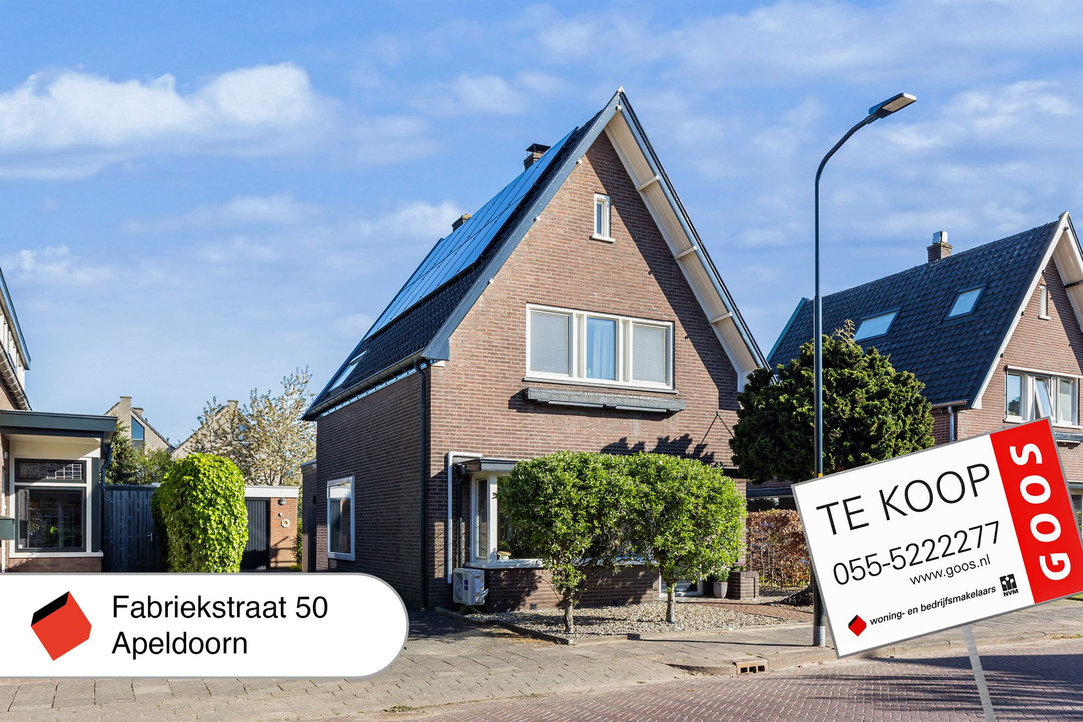 Photo 42 of Fabriekstraat 50