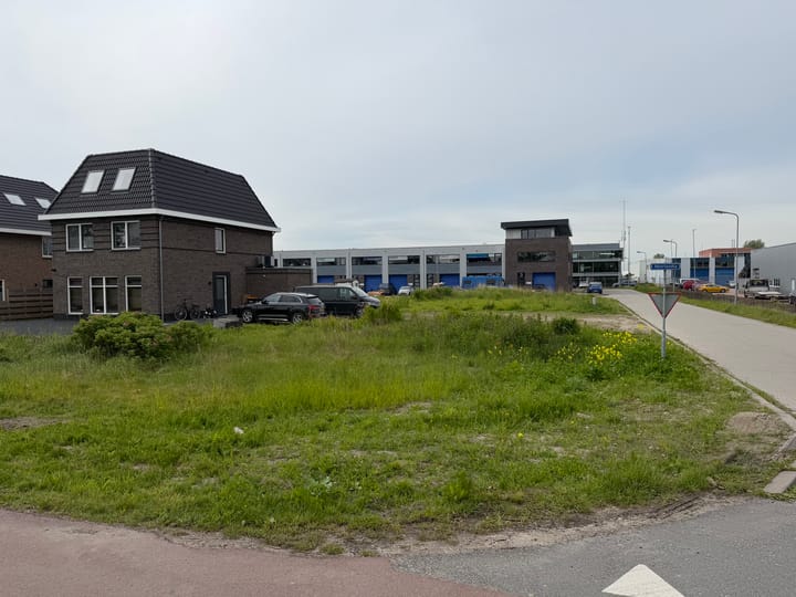 Photo 2 of Noordervaart 140-D