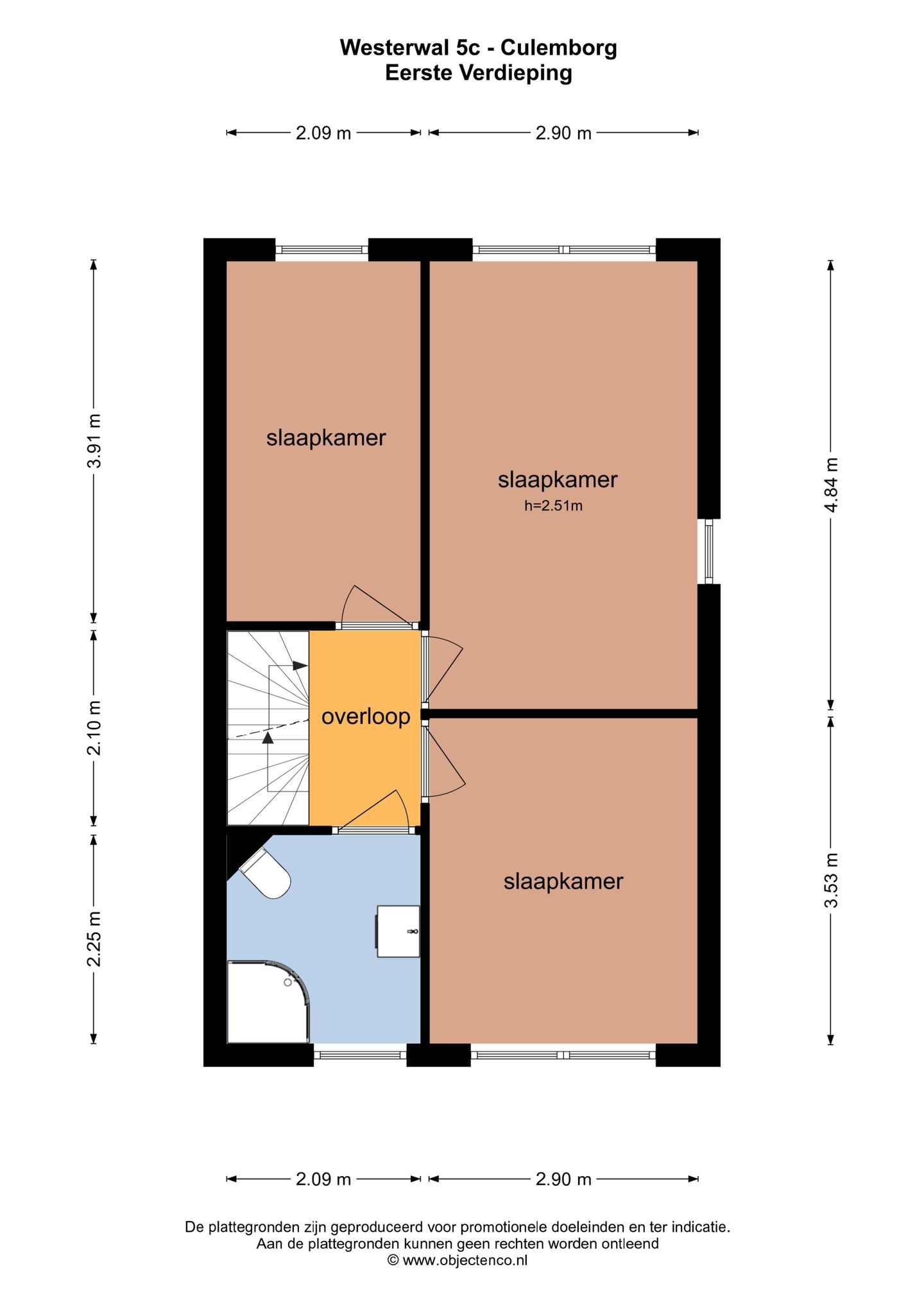 Foto 40 van Westerwal 5-C