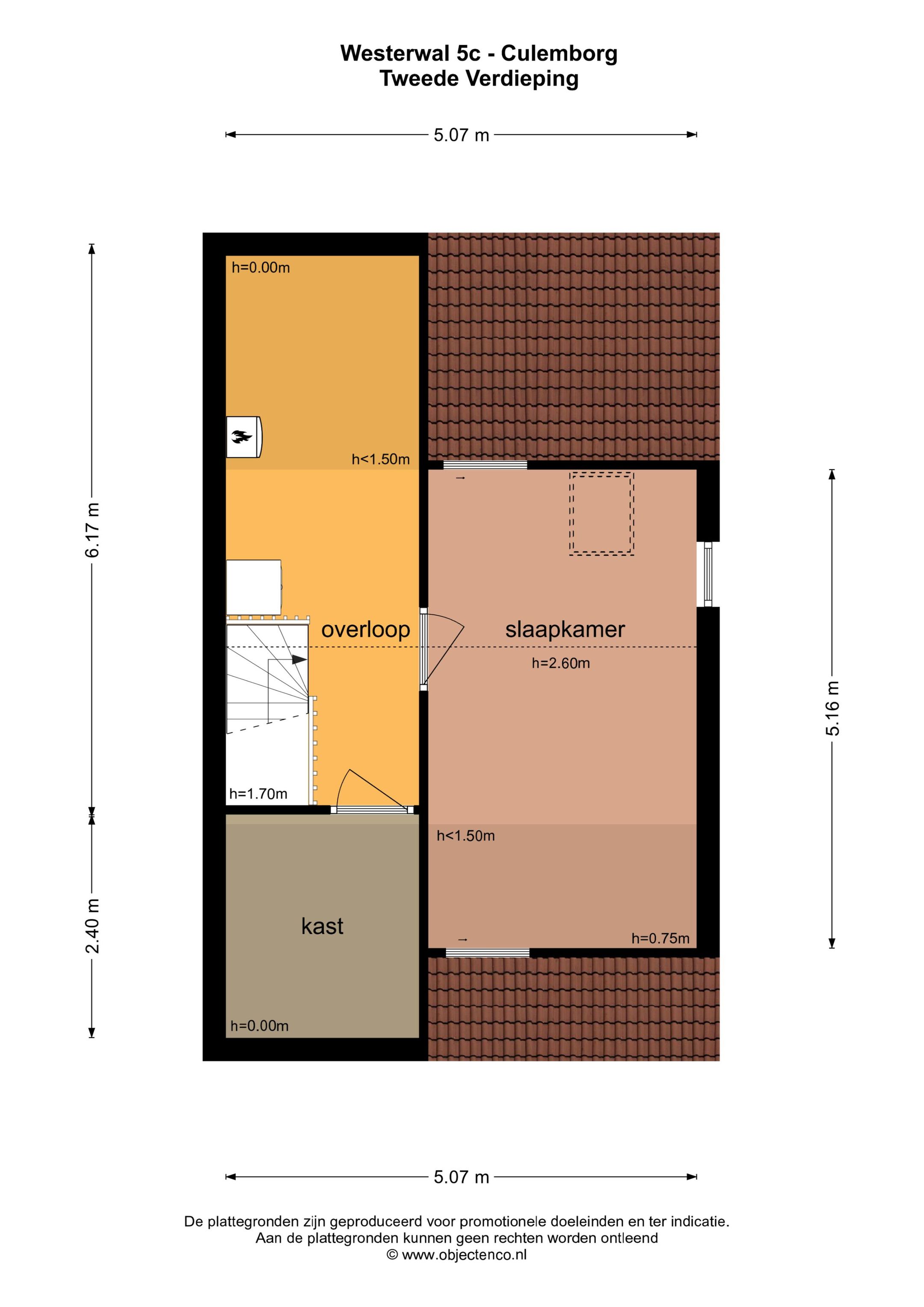 Foto 42 van Westerwal 5-C