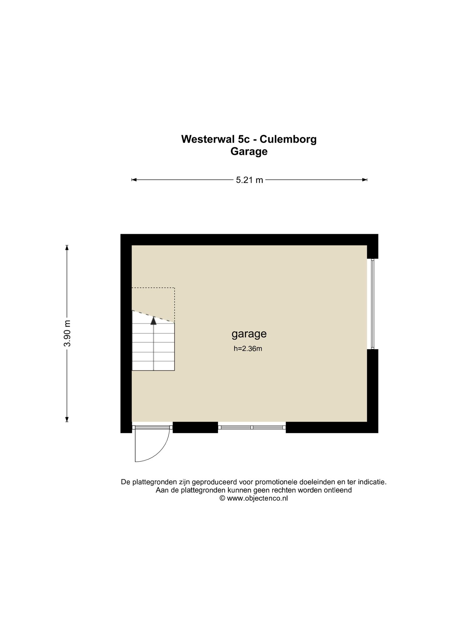Foto 44 van Westerwal 5-C