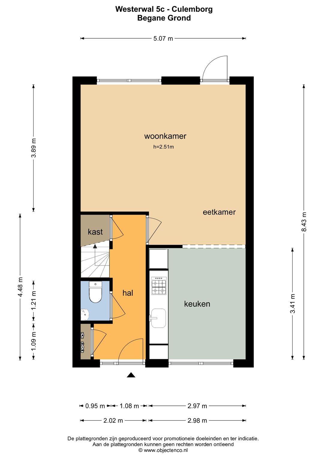 Foto 38 van Westerwal 5-C