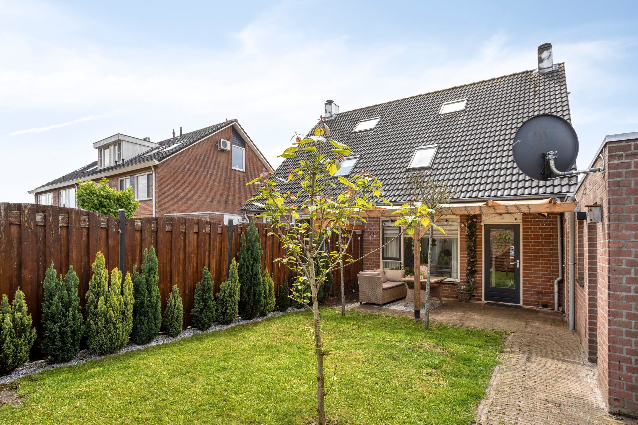 Photo 18 of Hosterd 60