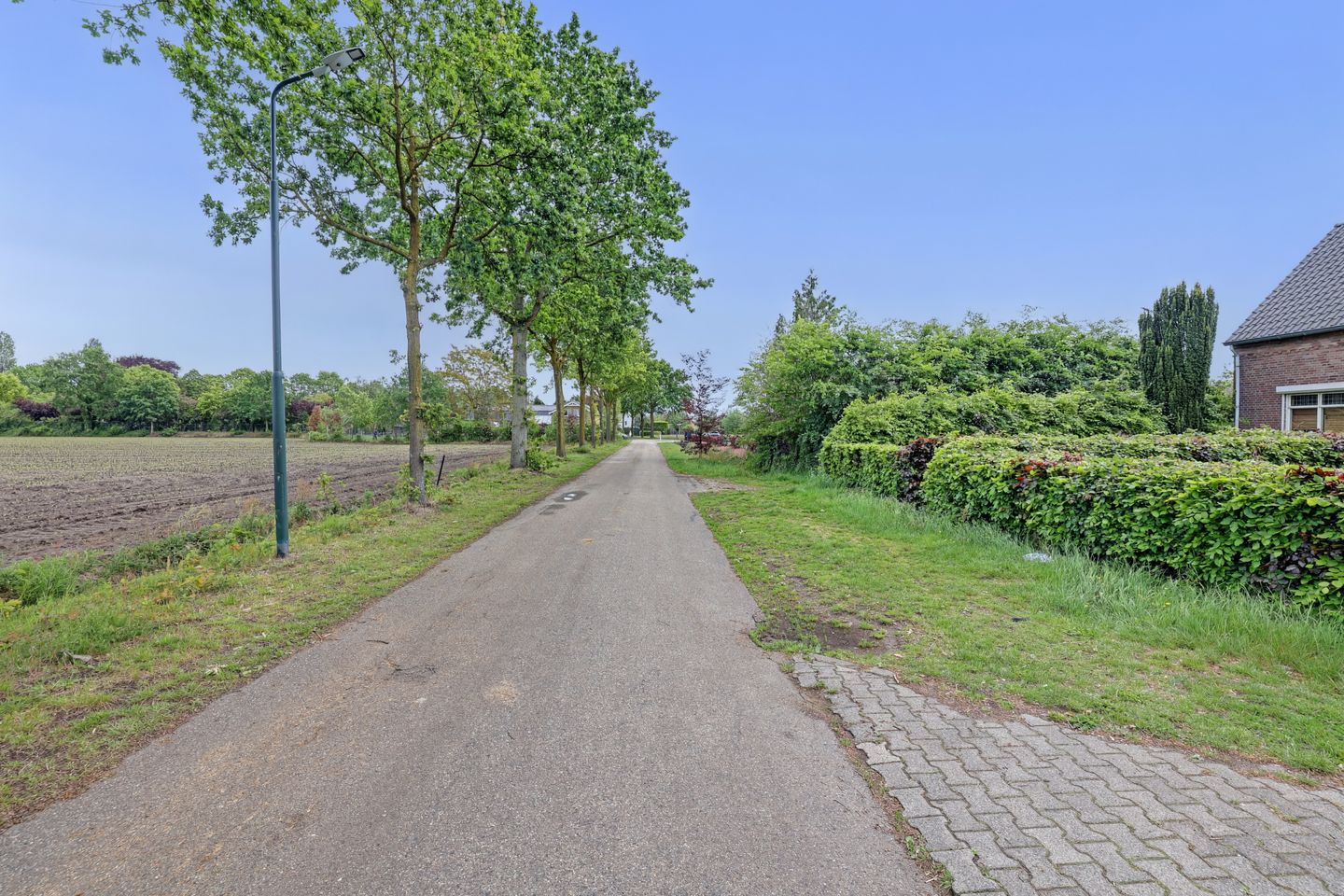 Foto 25 van Loosbraak 17