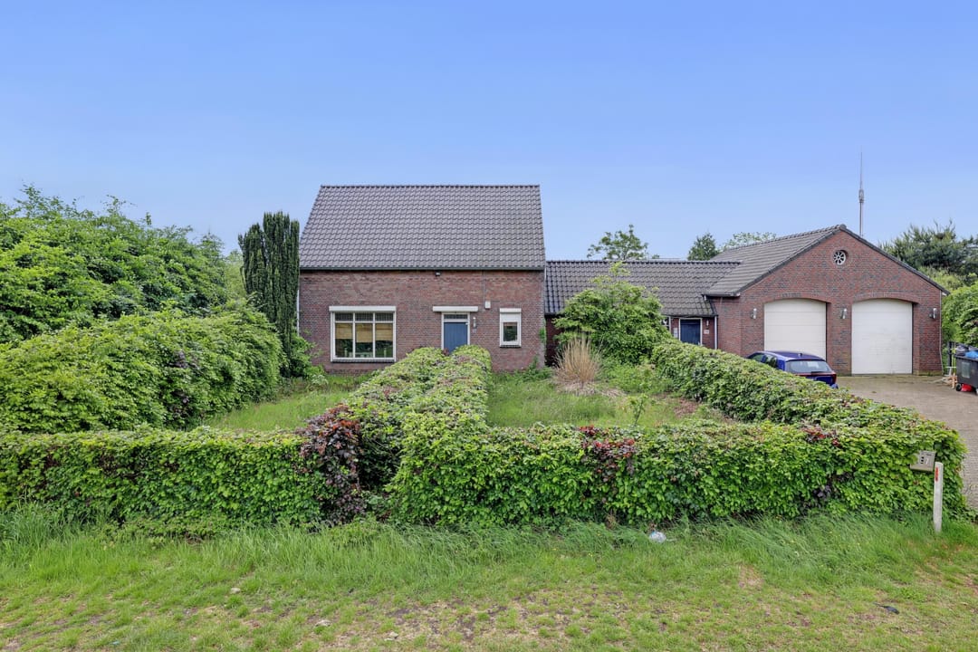 Foto 1 van Loosbraak 17