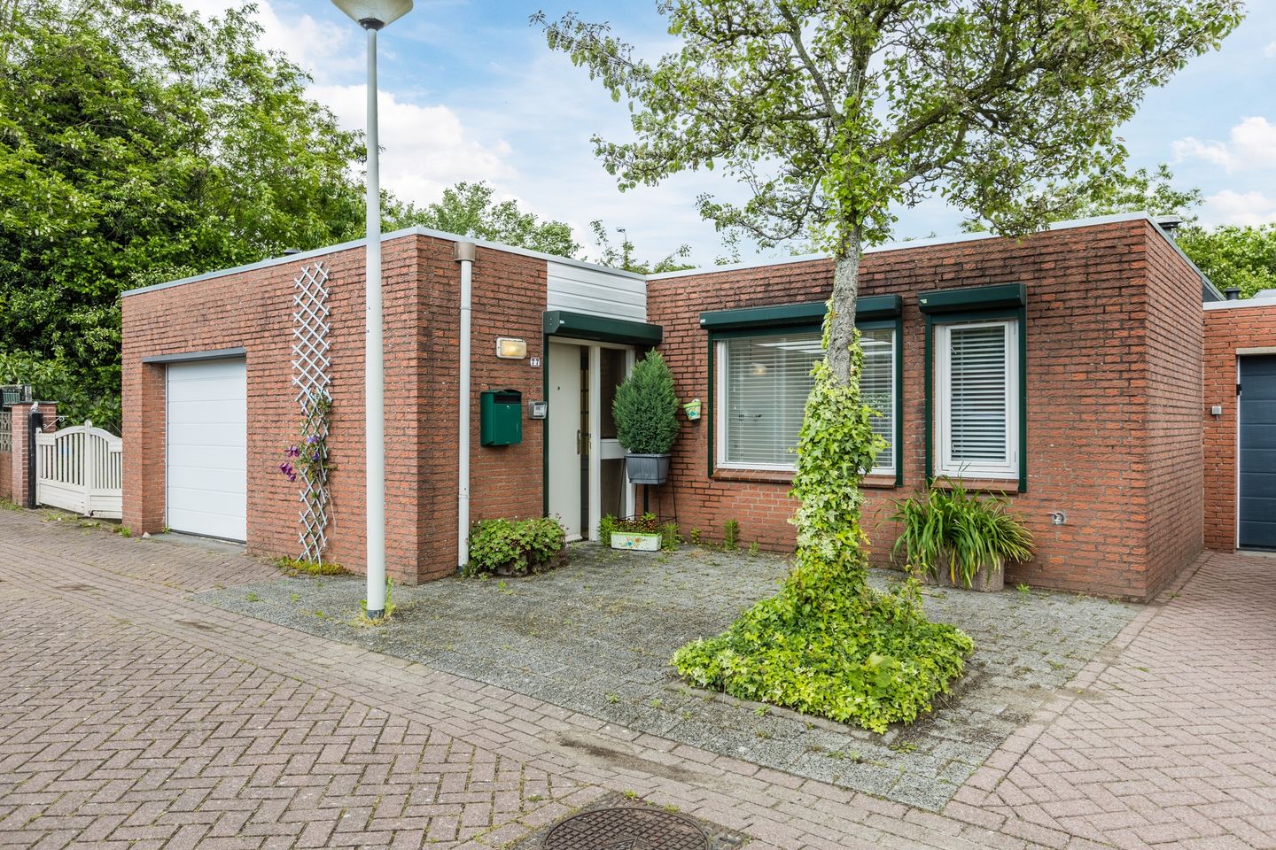 Foto 10 van Kometenlaan 77
