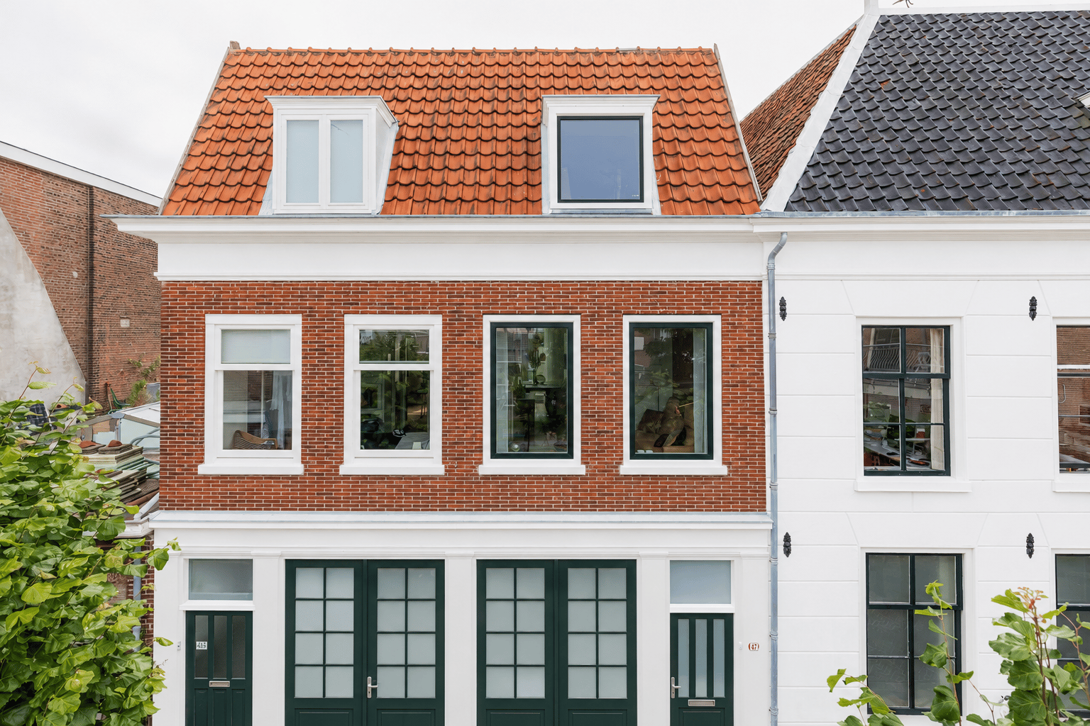 Witte Herenstraat 47-RD 47 RD