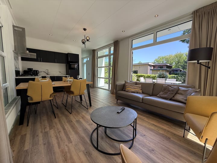 Vrijstaande woning te koop: Kuiltjesweg 44-277, Beekbergen