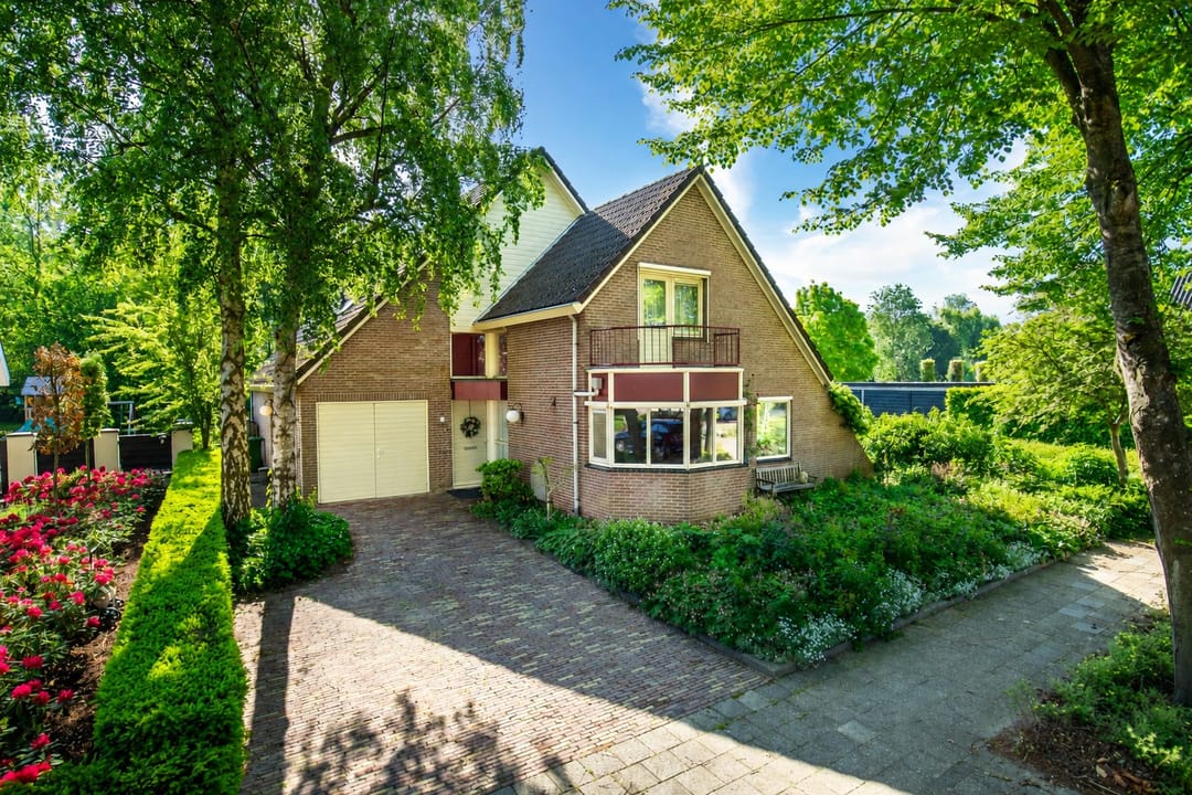 Foto 1 van Greente 7