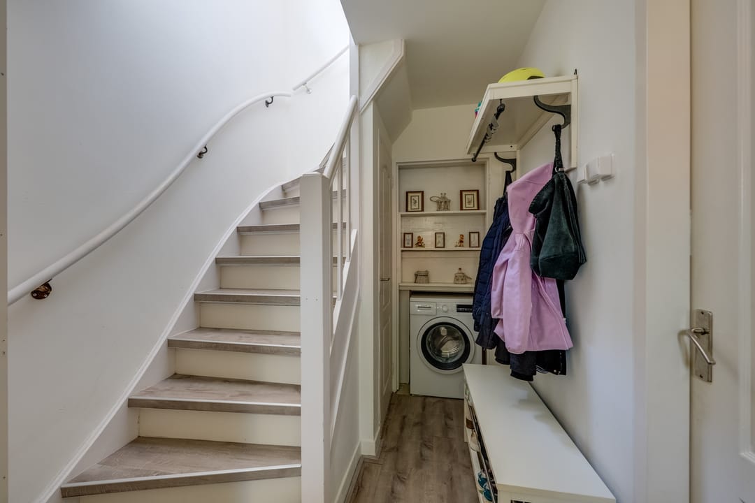 Photo 8 of Pastoor Gillisstraat 135