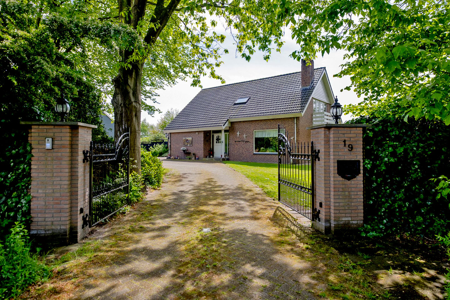 Foto 4 van Joh Poststraat 19