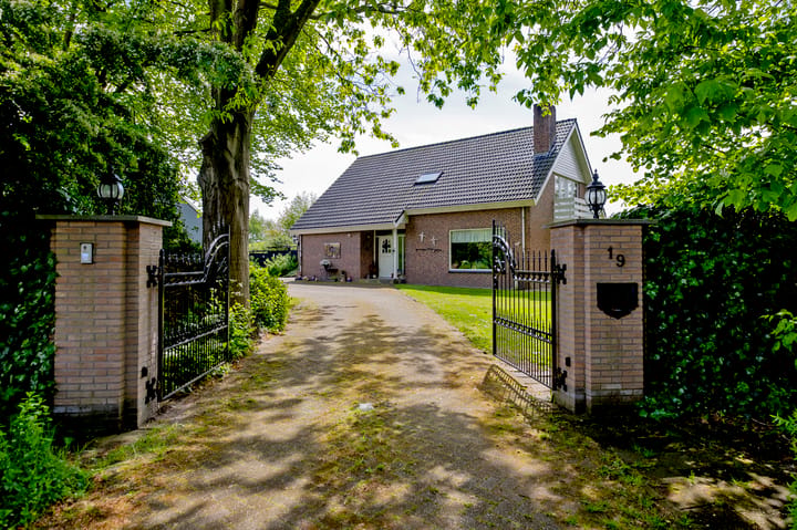 Foto 4 van Joh Poststraat 19
