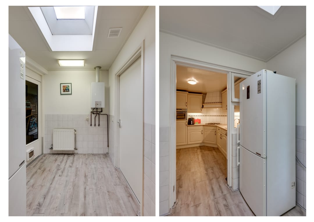 Photo 22 of Pastoor Gillisstraat 135