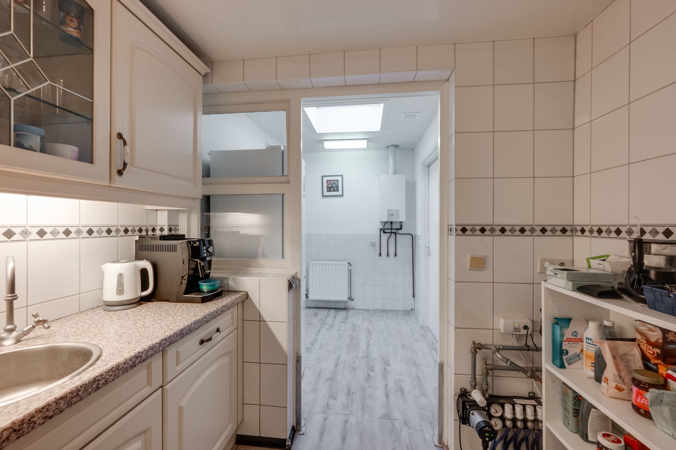 Photo 21 of Pastoor Gillisstraat 135