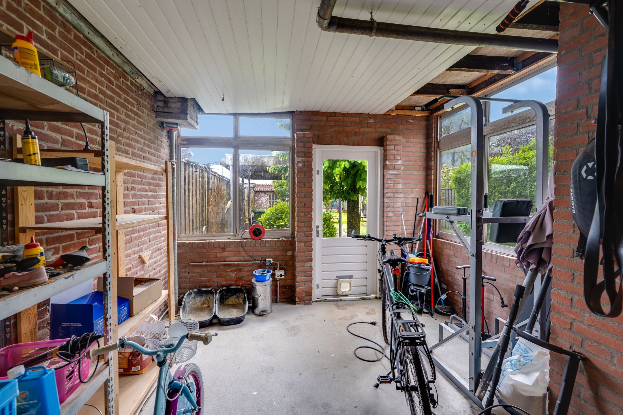 Photo 48 of Pastoor Gillisstraat 135