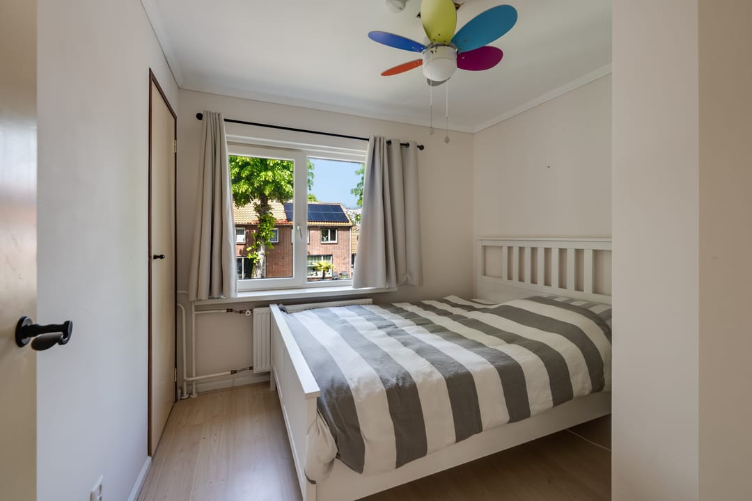 Photo 38 of Pastoor Gillisstraat 135