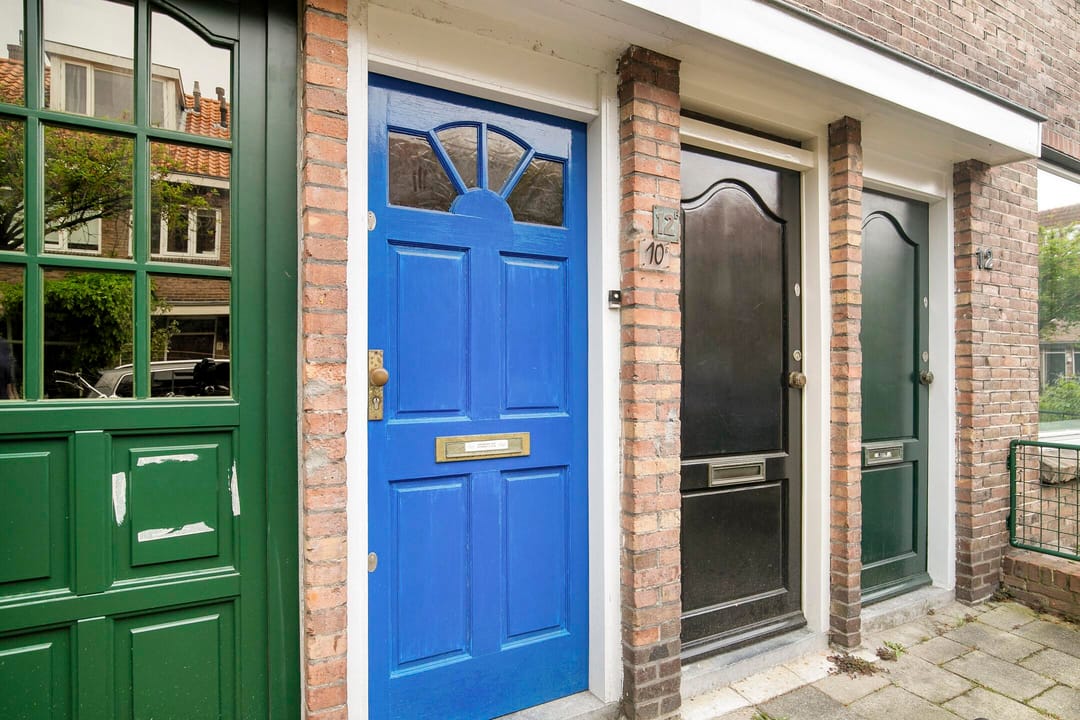 Foto 31 van Duikerstraat 10-BS