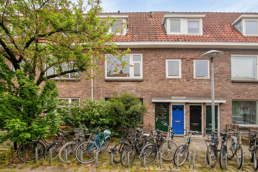 Foto 32 van Duikerstraat 10-BS