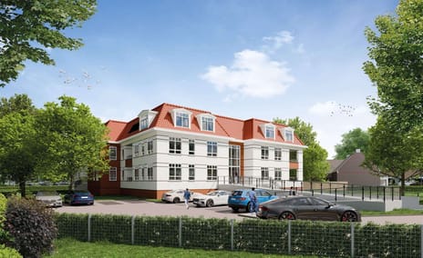 Munstersestraat (penthouse) thumbnail