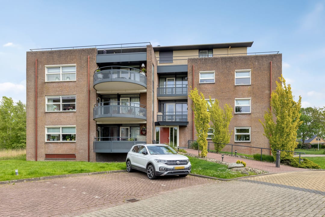Foto 1 van de Anjen 39
