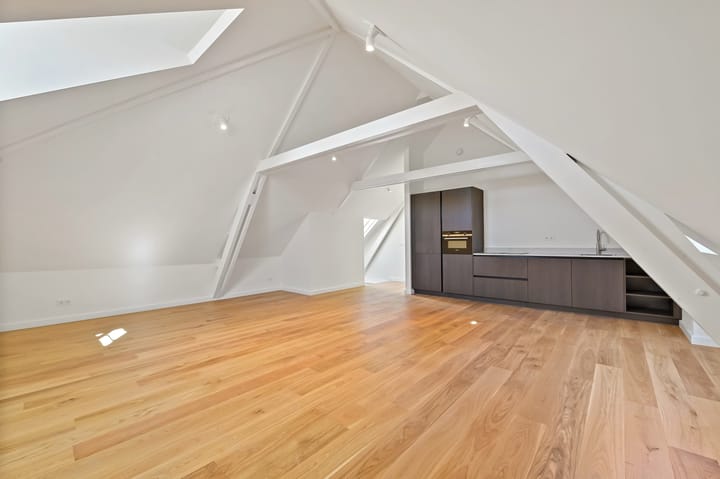 Foto 2 van Eendrachtsweg 33-A03