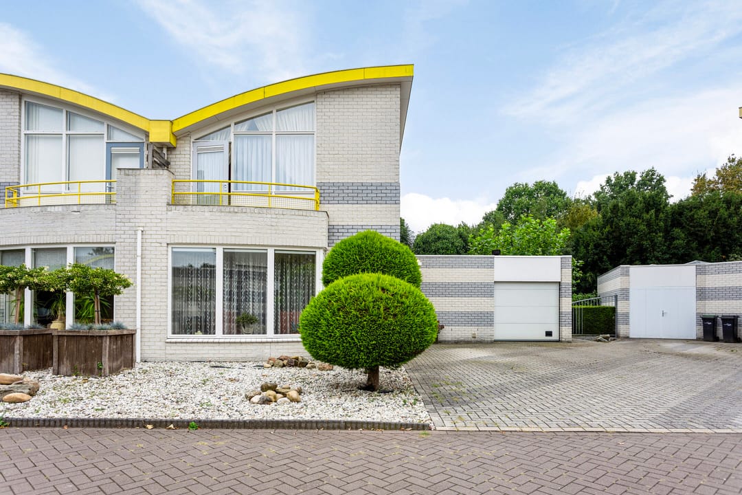 Photo 31 of Hof van Brabant 17