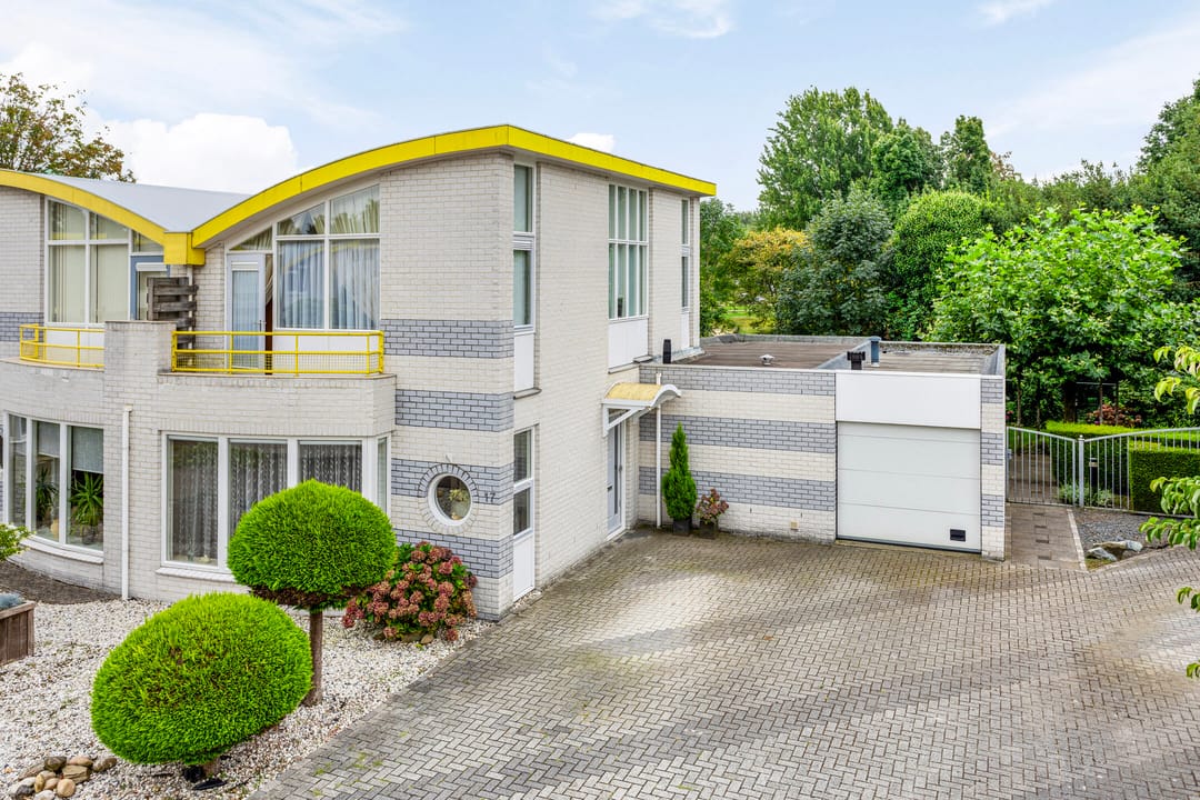 Photo 1 of Hof van Brabant 17