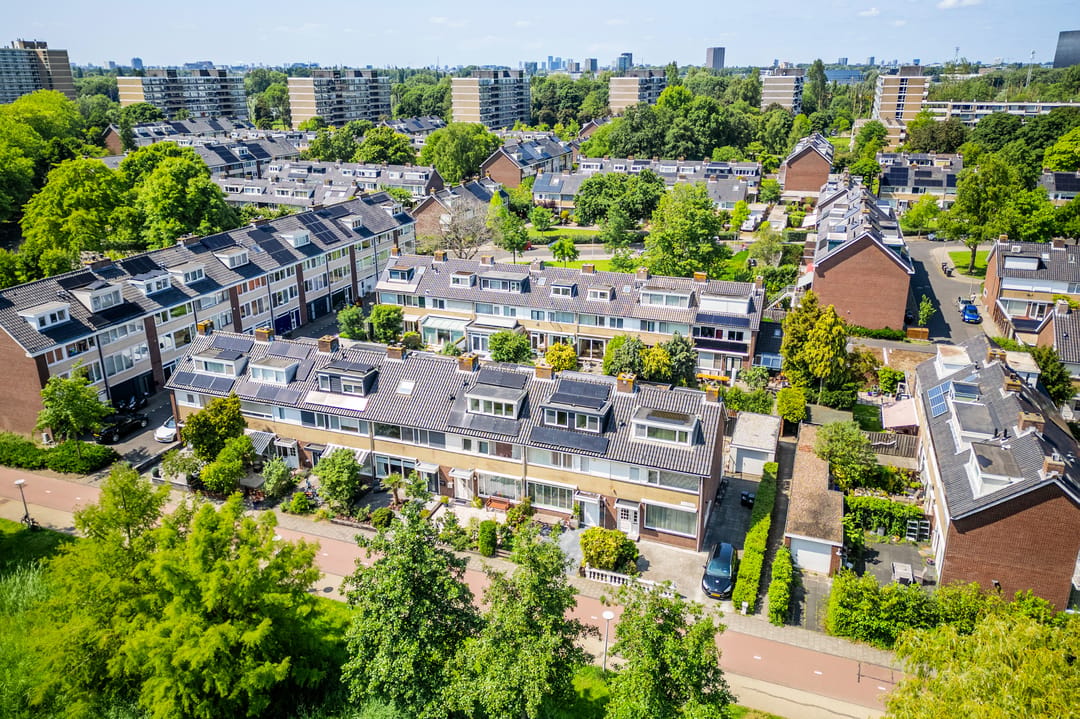 Foto 47 van Albert Loethoelistraat 7