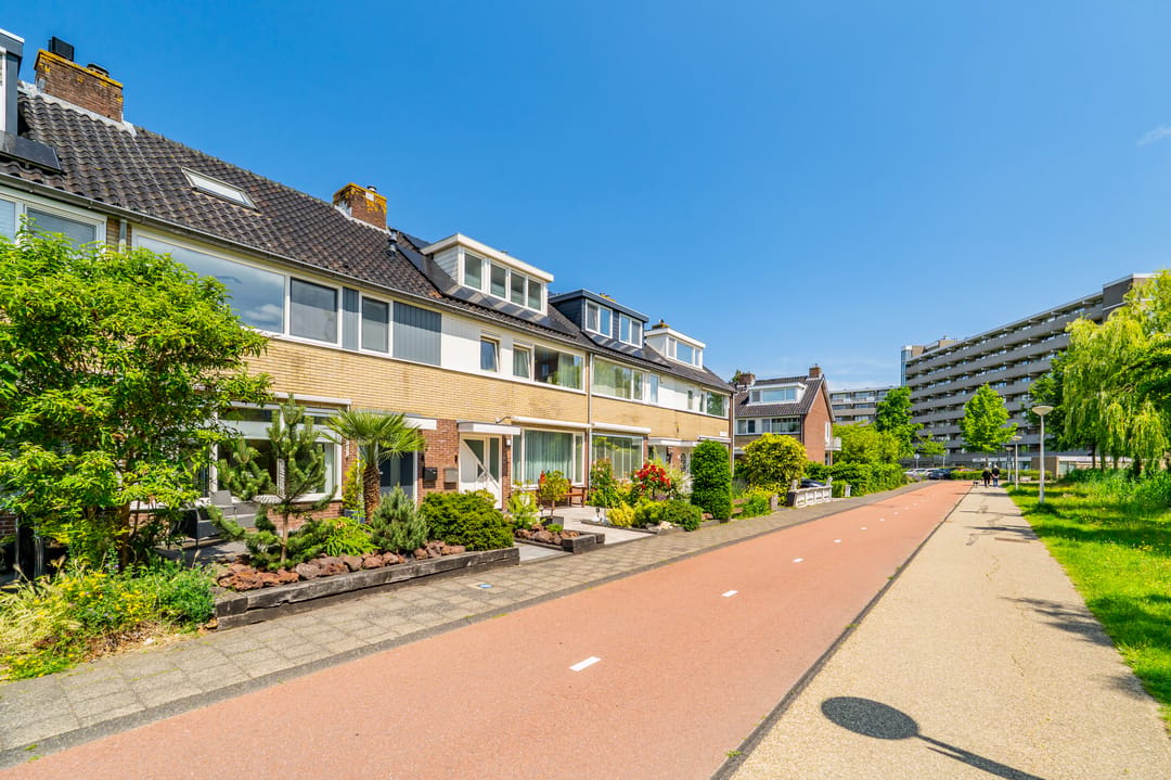 Foto 41 van Albert Loethoelistraat 7