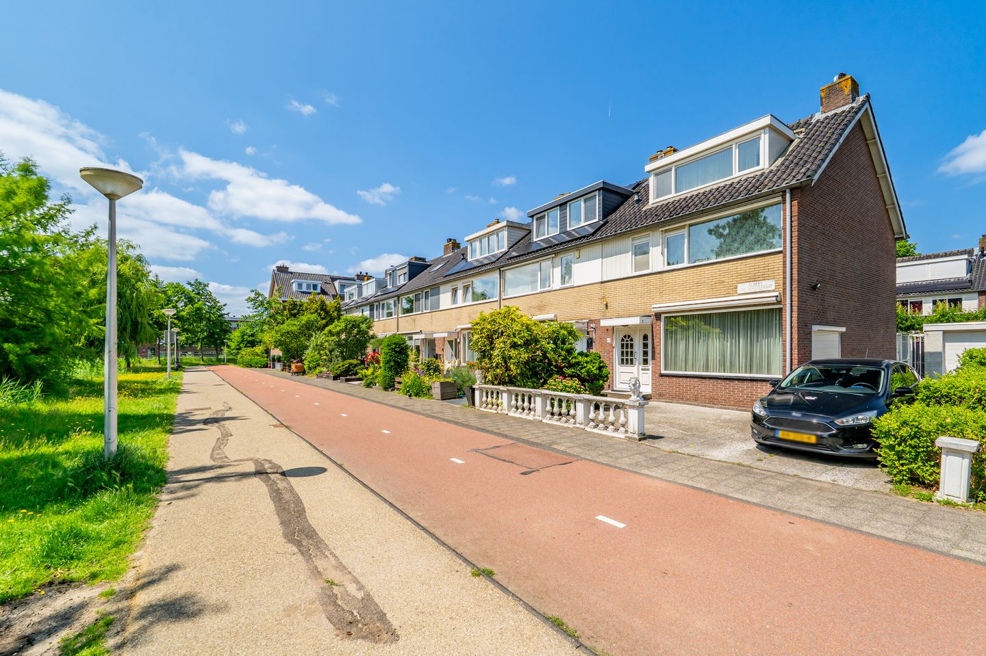 Foto 40 van Albert Loethoelistraat 7