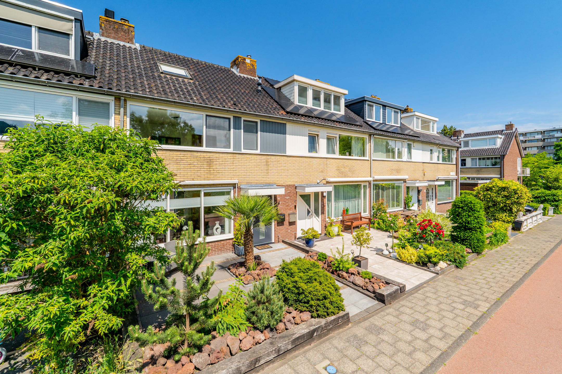 Foto 42 van Albert Loethoelistraat 7