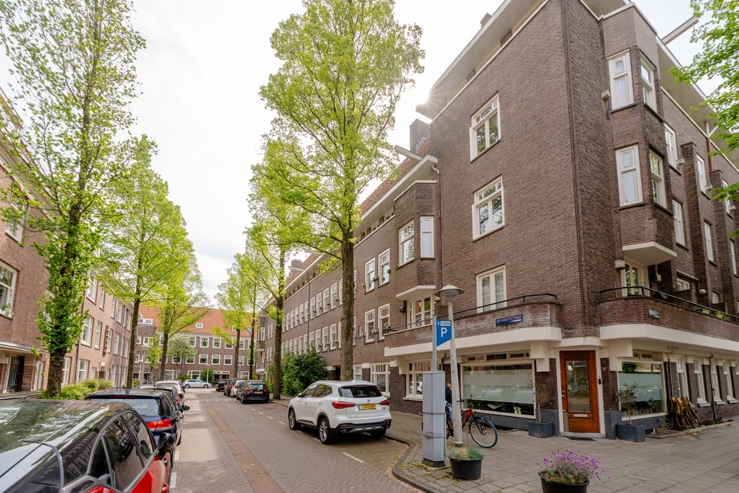 Foto 22 van Argonautenstraat 9-1