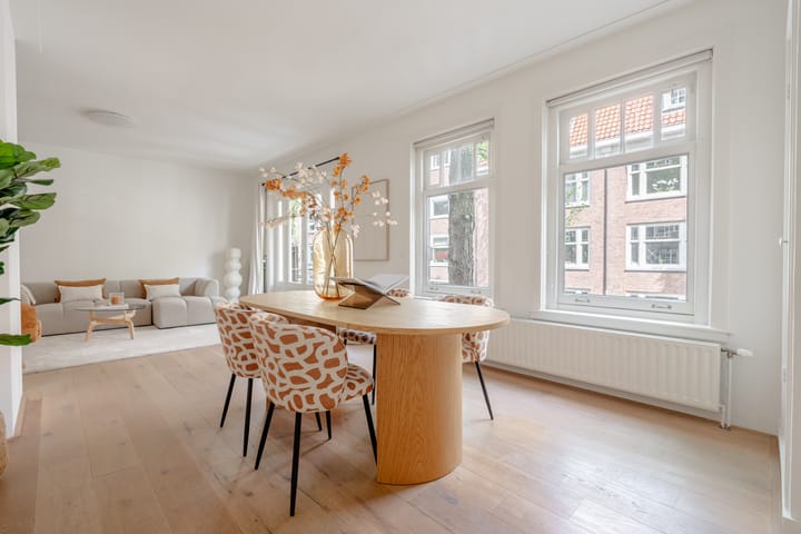 Foto 4 van Argonautenstraat 9-1