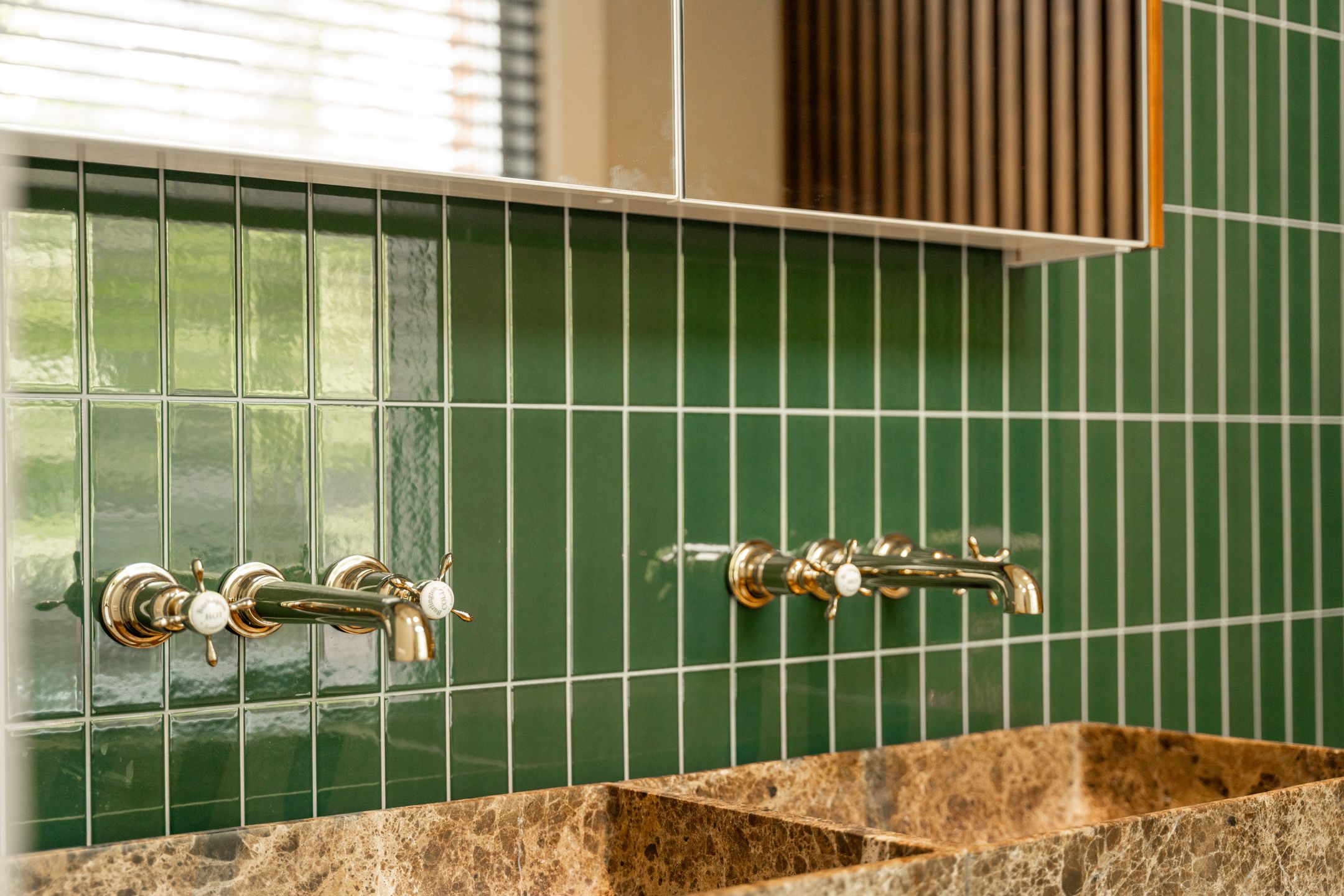 Stylishly Renovated Apartment with Boutique Hotel Vibe in Amsterdam Oud-Zuid — 21