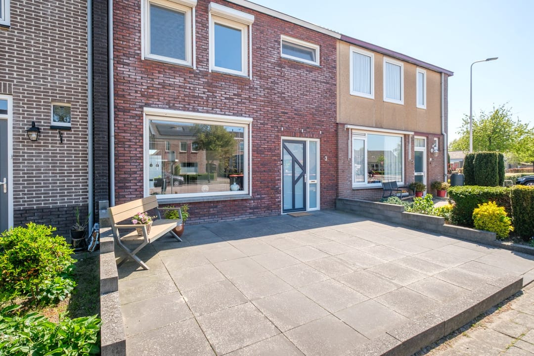 Foto 43 van Hendrik van Viandenstraat 3