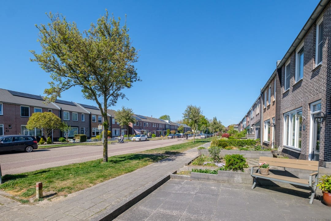 Foto 46 van Hendrik van Viandenstraat 3