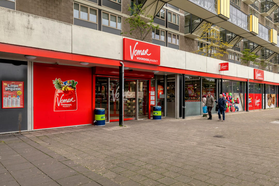 Photo 26 of Dijkgraafplein 231