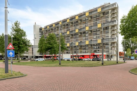 Dijkgraafplein thumbnail