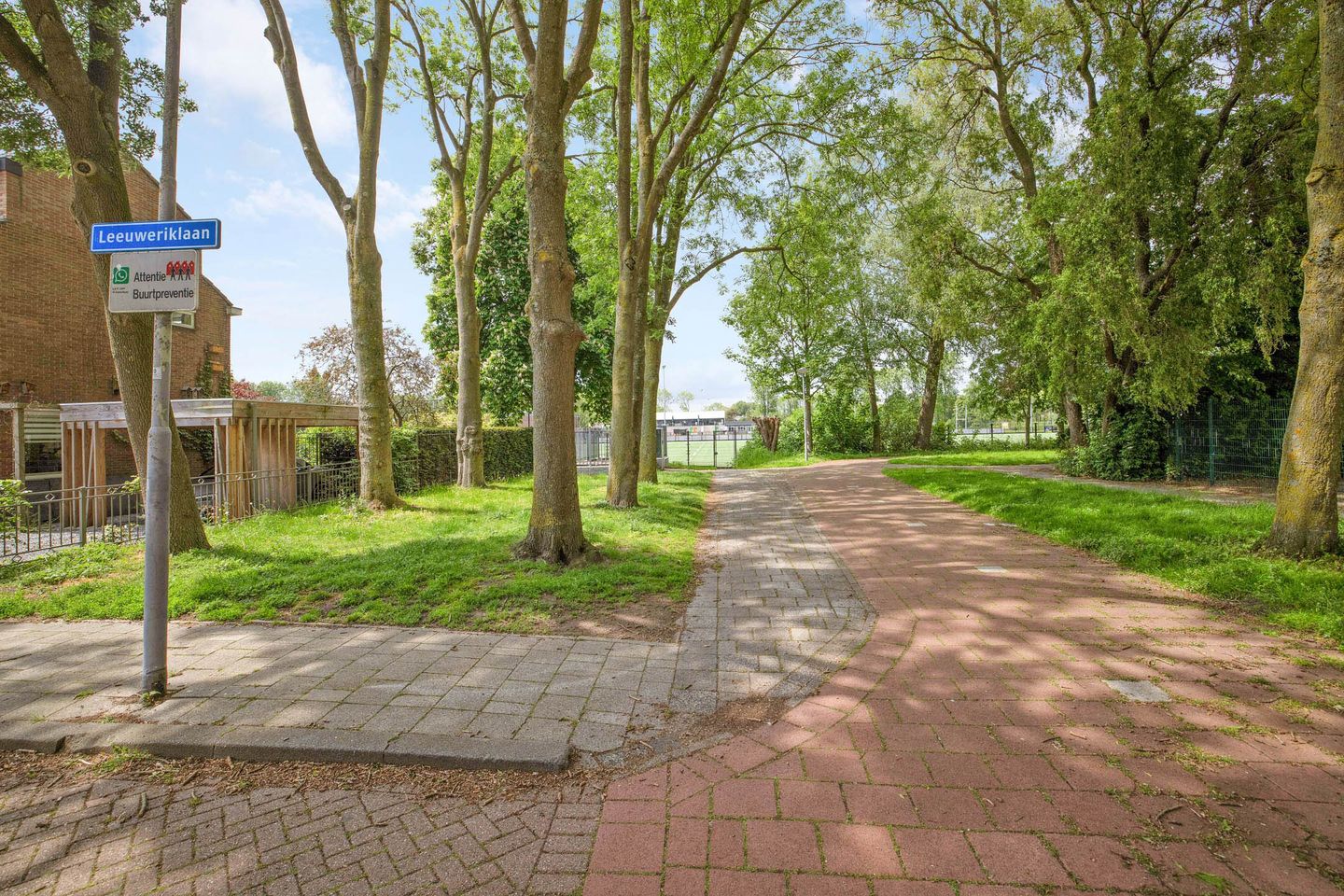 Foto 44 van Leeuweriklaan 36