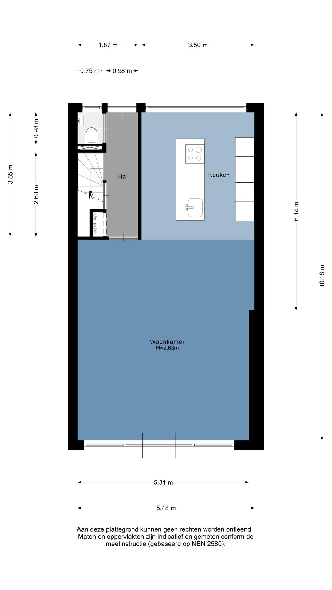 Foto 47 van Leeuweriklaan 36