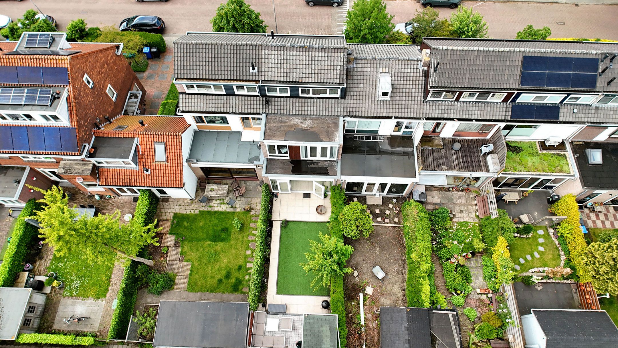 Foto 45 van Leeuweriklaan 36