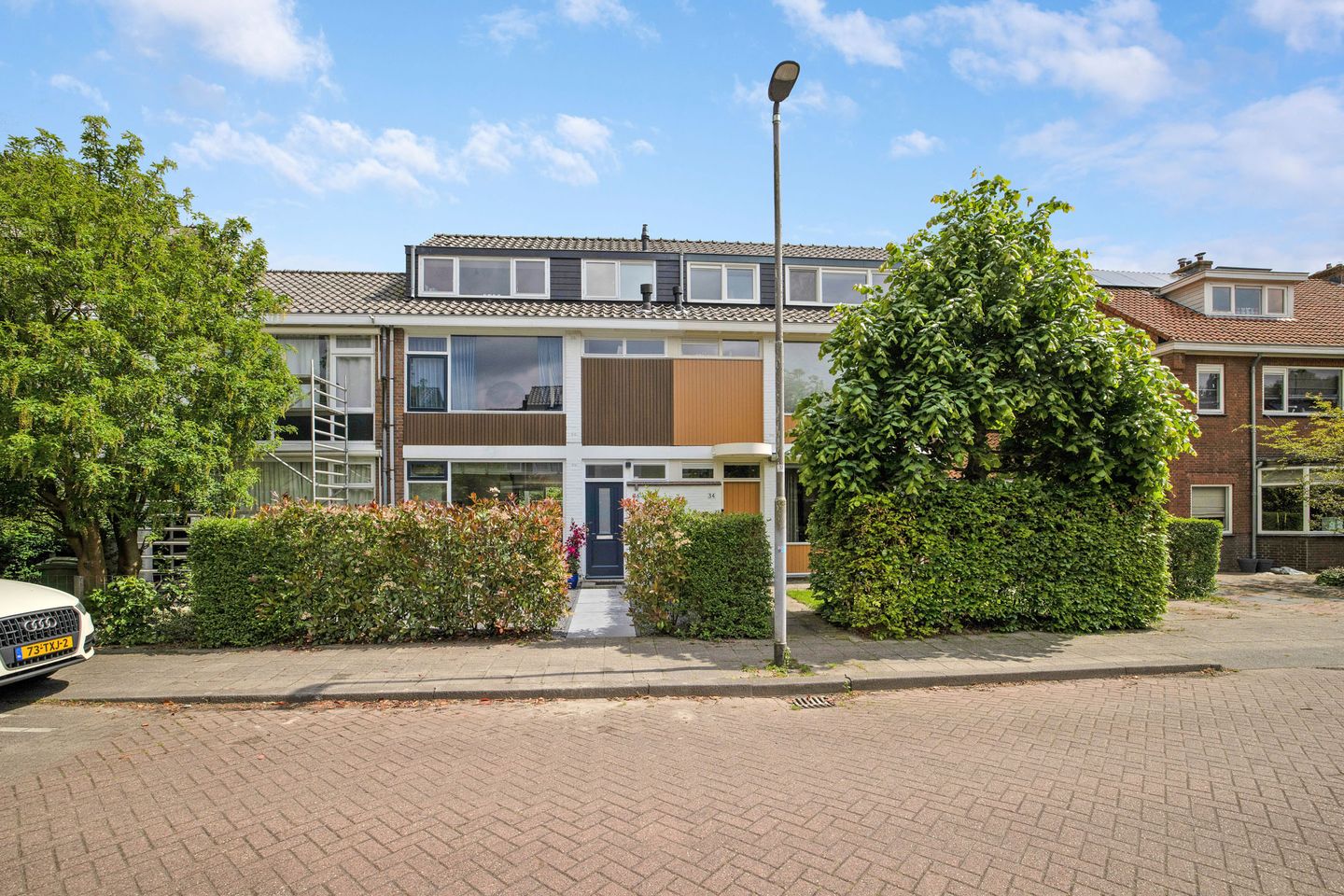 Foto 1 van Leeuweriklaan 36