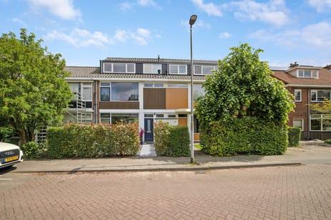 Leeuweriklaan thumbnail