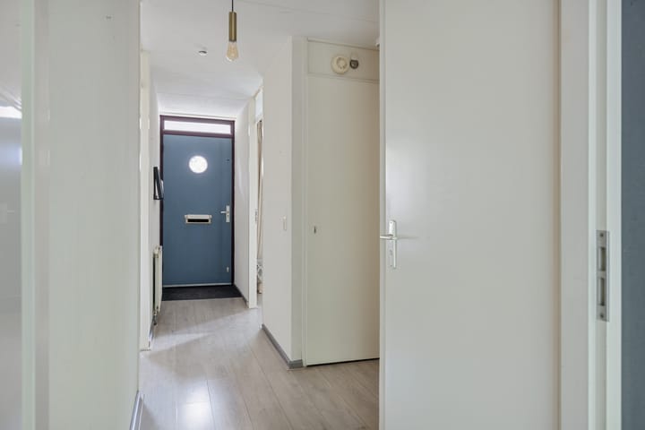 Foto 3 van Spijkerstraat 6
