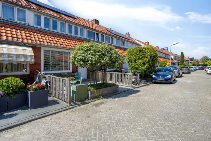 Foto 4 van Govert Flinckstraat 32