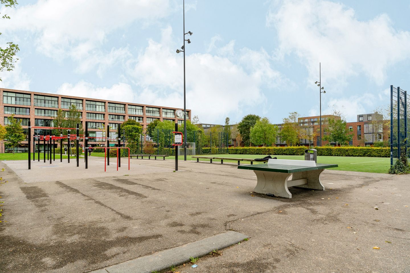 Foto 40 van Erich Salomonstraat 265