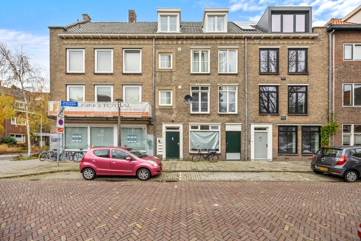 Foto 4 van Hertog Hendrik van Brabantplein 1-B