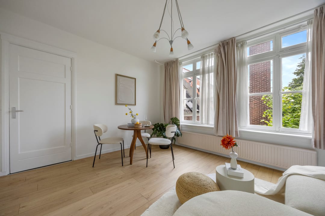 Foto 7 van Hertog Hendrik van Brabantplein 1-B